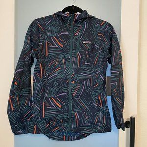 Patagonia Women's Houdini Jacket Size XS